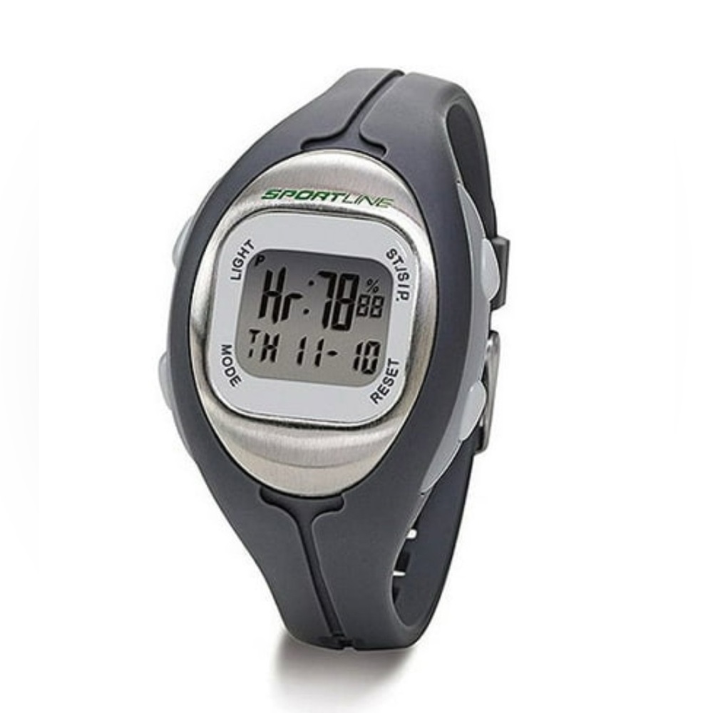New Sportline Women's Solo 915 Heart Rate